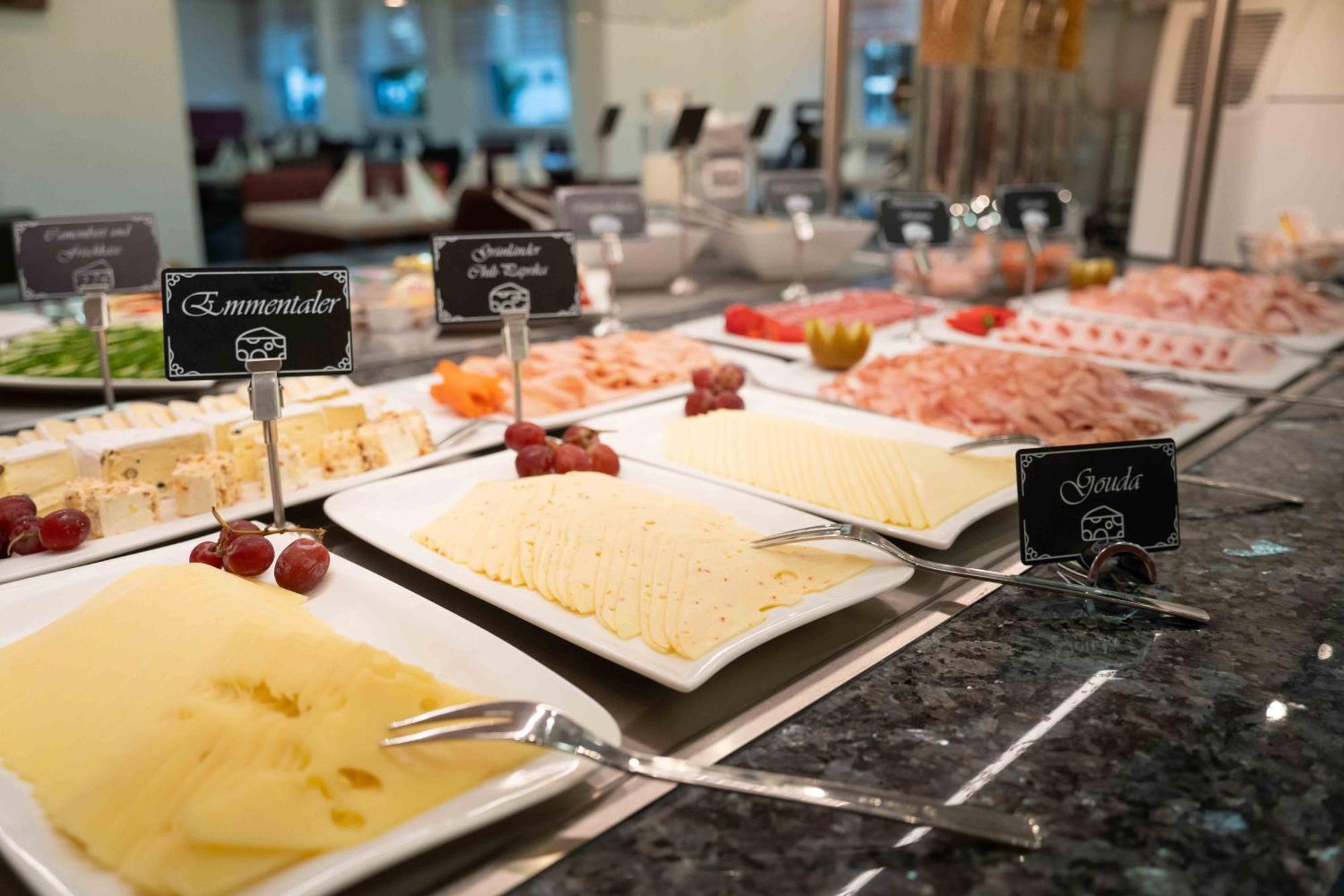 Hotel Am Freischuetz Хюрт Экстерьер фото